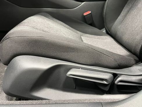 New 2025 Honda Accord LX image 13