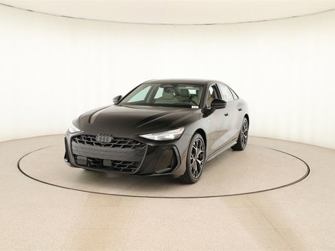 New 2026 Audi A6 Premium Plus image 12