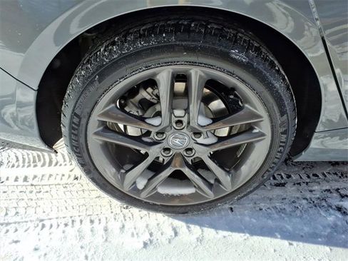 Certified 2025 Acura TLX SH-AWD w/ A-SPEC Pkg image 28