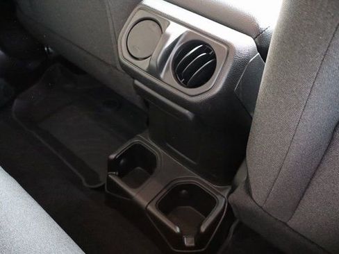 New 2026 Jeep Wrangler Willys image 40