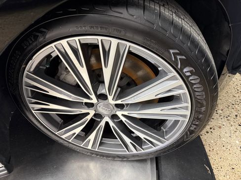 Used 2019 Audi A6 3.0T Premium w/ Convenience Package image 27