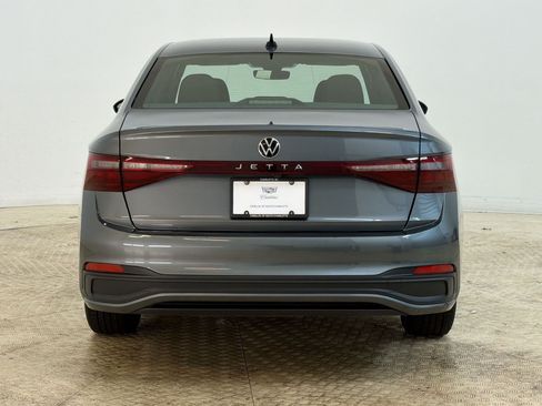 Used 2025 Volkswagen Jetta Sport FWD image 10