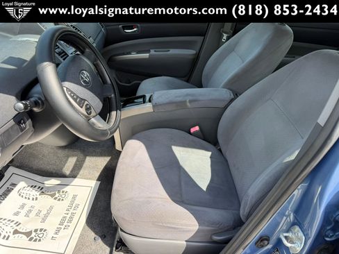 Used 2007 Toyota Prius image 16