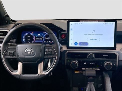 New 2026 Toyota 4Runner TRD Off-Road Premium image 21