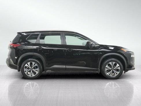 Used 2023 Nissan Rogue SV w/ SV Premium B Package AWD/4WD image 7