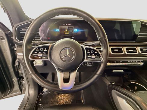 Used 2022 Mercedes-Benz GLE 350 4MATIC image 13
