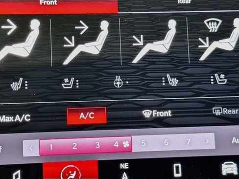Used 2023 Dodge Durango GT AWD/4WD image 24