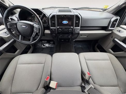 Used 2020 Ford F150 XLT w/ Equipment Group 302A Luxury image 10