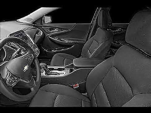 Used 2023 Chevrolet Malibu LT FWD image 46