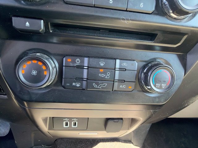 Used 2017 Ford F150 XLT w/ Equipment Group 301A Mid AWD/4WD image 23