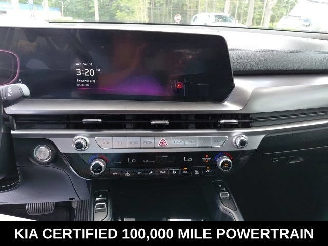 Certified 2023 Kia Telluride S FWD image 12