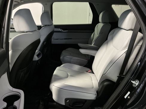 Used 2023 Hyundai Palisade SEL AWD/4WD image 24