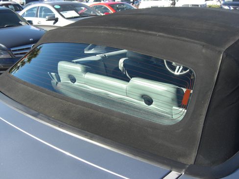 Used 2007 Ford Mustang Premium image 23