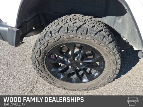 Used 2021 Jeep Wrangler Unlimited Sahara 4xe image 27