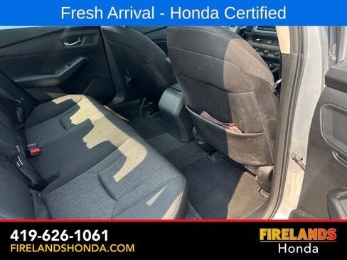 Used 2024 Honda Accord EX image 24