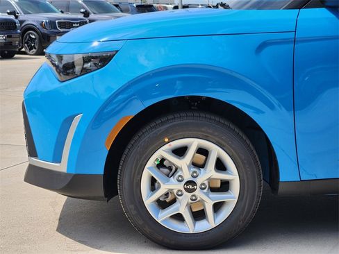 New 2025 Kia Soul S image 5