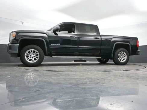Used 2014 GMC Sierra 1500 SLE image 45