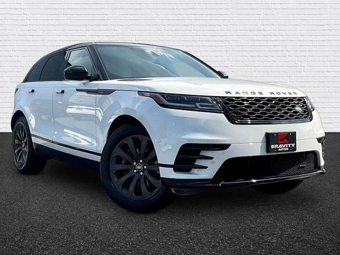Used 2023 Land Rover Range Rover Velar R-Dynamic S AWD/4WD image 3