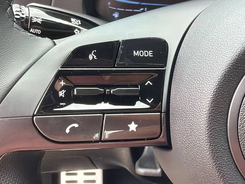 New 2026 Hyundai Elantra Sport FWD image 25