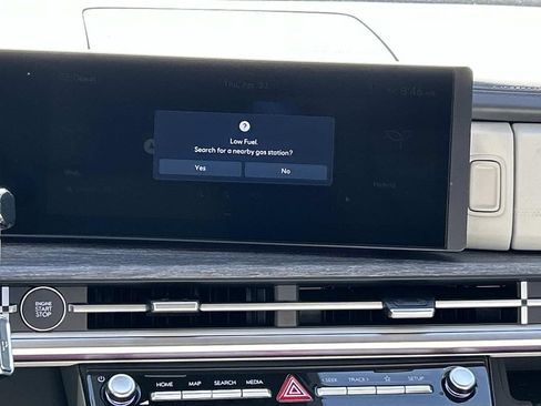 New 2026 Hyundai Santa Fe Calligraphy FWD image 32
