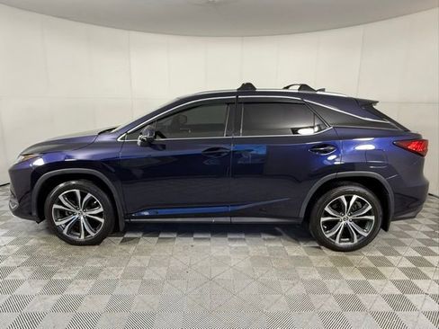Certified 2022 Lexus RX 350 FWD w/ Premium Package image 3