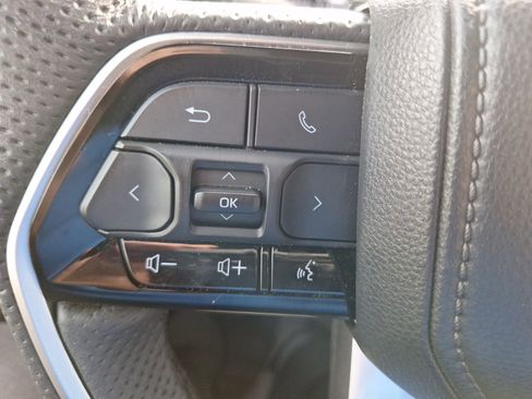 Used 2024 Toyota Tundra 1794 Edition image 23