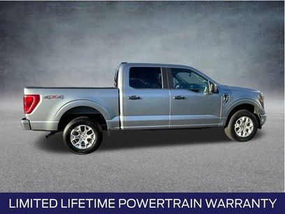Used 2023 Ford F150 XLT