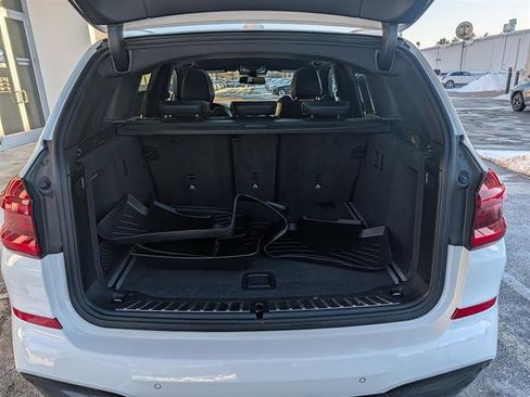 Used 2018 BMW X3 xDrive30i image 23