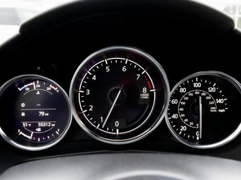 Used 2020 MAZDA MX-5 Miata RF Grand Touring image 6