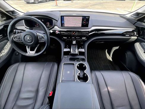 Used 2025 Acura MDX FWD w/ Technology Package image 17