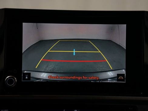 Certified 2025 Toyota Camry SE image 20