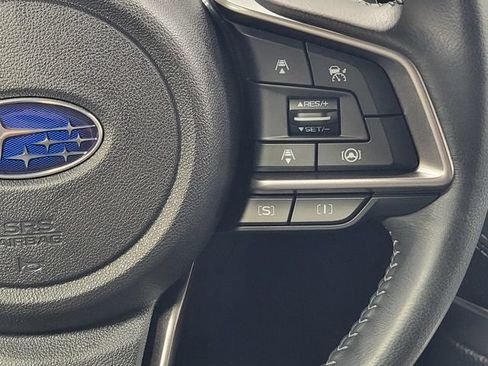 Certified 2023 Subaru Forester Limited w/ Popular Package #2 AWD/4WD image 28