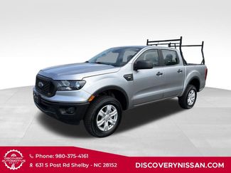 Used 2021 Ford Ranger XL w/ Equipment Group 101A High 360° Tour