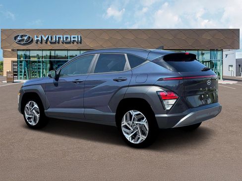New 2026 Hyundai Kona SEL Premium FWD image 4