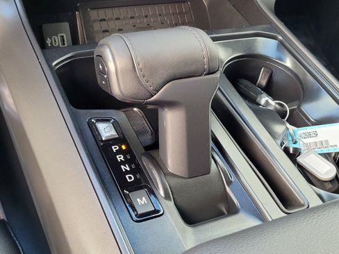 Used 2025 Ford F150 Tremor w/ Bed Utility Package AWD/4WD image 25