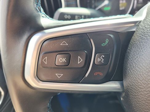 Used 2022 Jeep Wrangler Unlimited Rubicon 4xe image 30