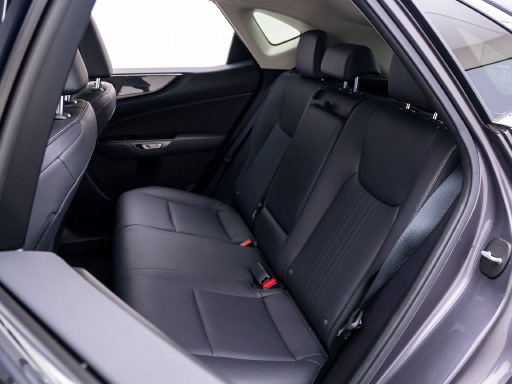 Used 2022 Lexus NX 350 AWD w/ Premium Package image 18