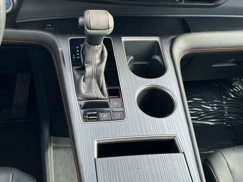 Certified 2022 Toyota Sienna XSE image 21