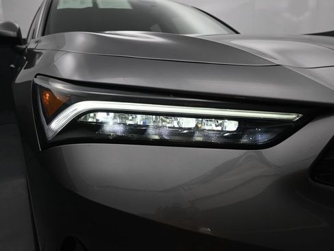Used 2025 Acura Integra A-Spec FWD image 10