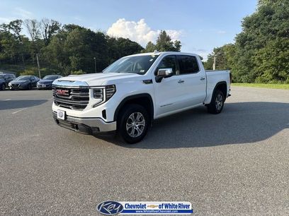 Used 2024 GMC Sierra 1500 SLT