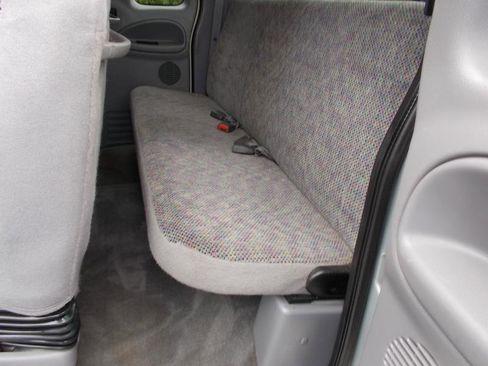 Used 2001 Dodge Ram 3500 Truck 4x4 Quad Cab image 30