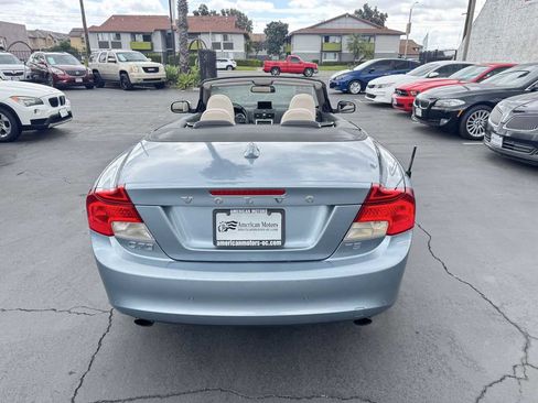 Used 2012 Volvo C70 T5 FWD image 3