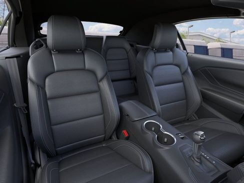 New 2026 Ford Mustang Premium RWD image 10