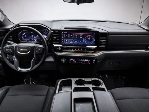 Used 2024 GMC Sierra 1500 Elevation w/ X31 Off-Road Package image 14