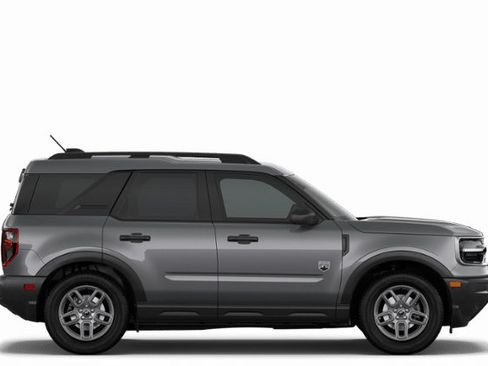 New 2026 Ford Bronco Sport Big Bend w/ Convenience Package AWD/4WD image 40