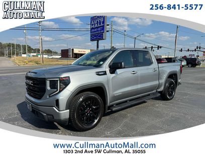Used 2023 GMC Sierra 1500 Elevation