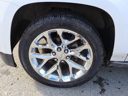 Used 2017 Chevrolet Tahoe Premier image 21