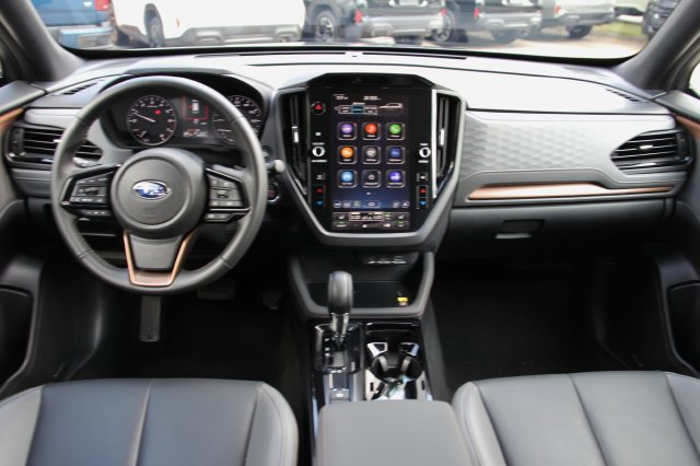 Used 2026 Subaru Forester Sport AWD/4WD image 34