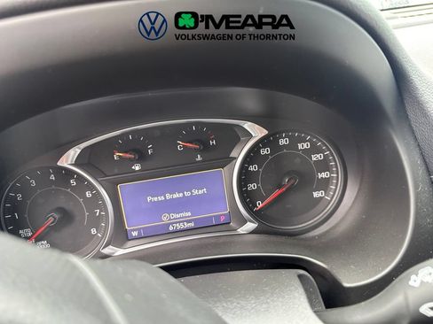 Used 2022 GMC Terrain SLE w/ Driver Convenience Package AWD/4WD image 5