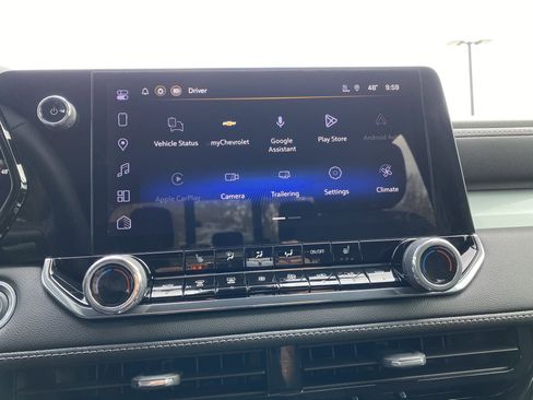 Used 2026 Chevrolet Colorado LT image 26